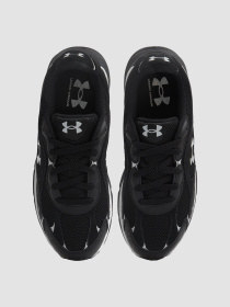 Кросівки Under Armour Tech Runner модель 6011293-003 Фото