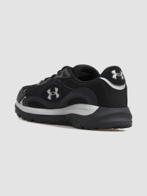 Кросівки Under Armour Tech Runner модель 6011293-003 Фото