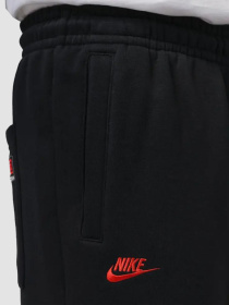 Брюки Jordan M J Brk Vt Oh Pnt Bb модель IO9825-010 Фото