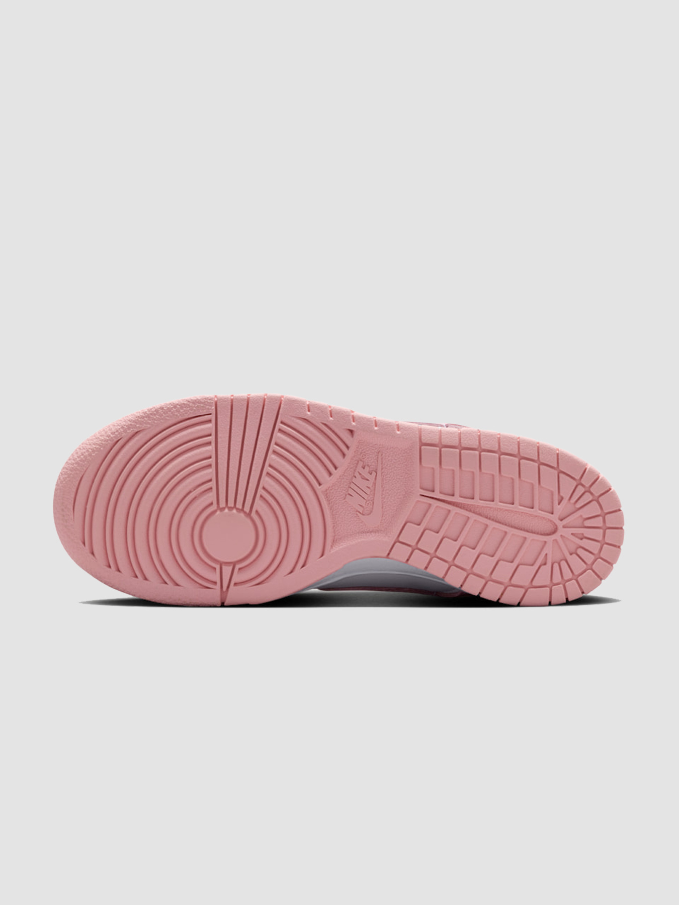 Кроссовки NIKE Dunk Low Soft Pink (Gs) модель FB9109-125 Кроссовки NIKE Dunk Low Soft Pink (Gs) модель FB9109-125 Фото