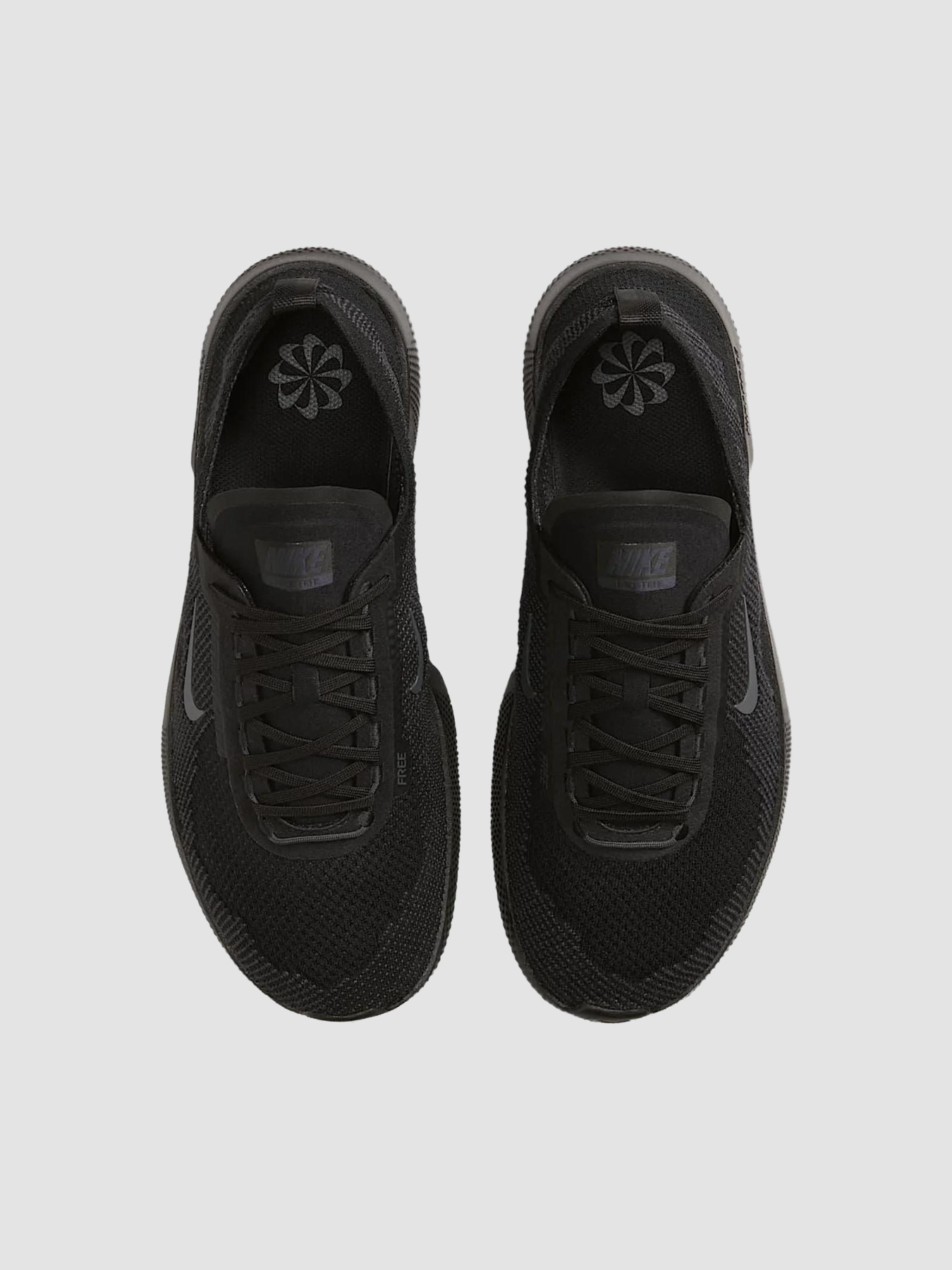 Кросівки NIKE Free 2025 Black модель HF1078-001 Кросівки NIKE Free 2025 Black модель HF1078-001 Фото