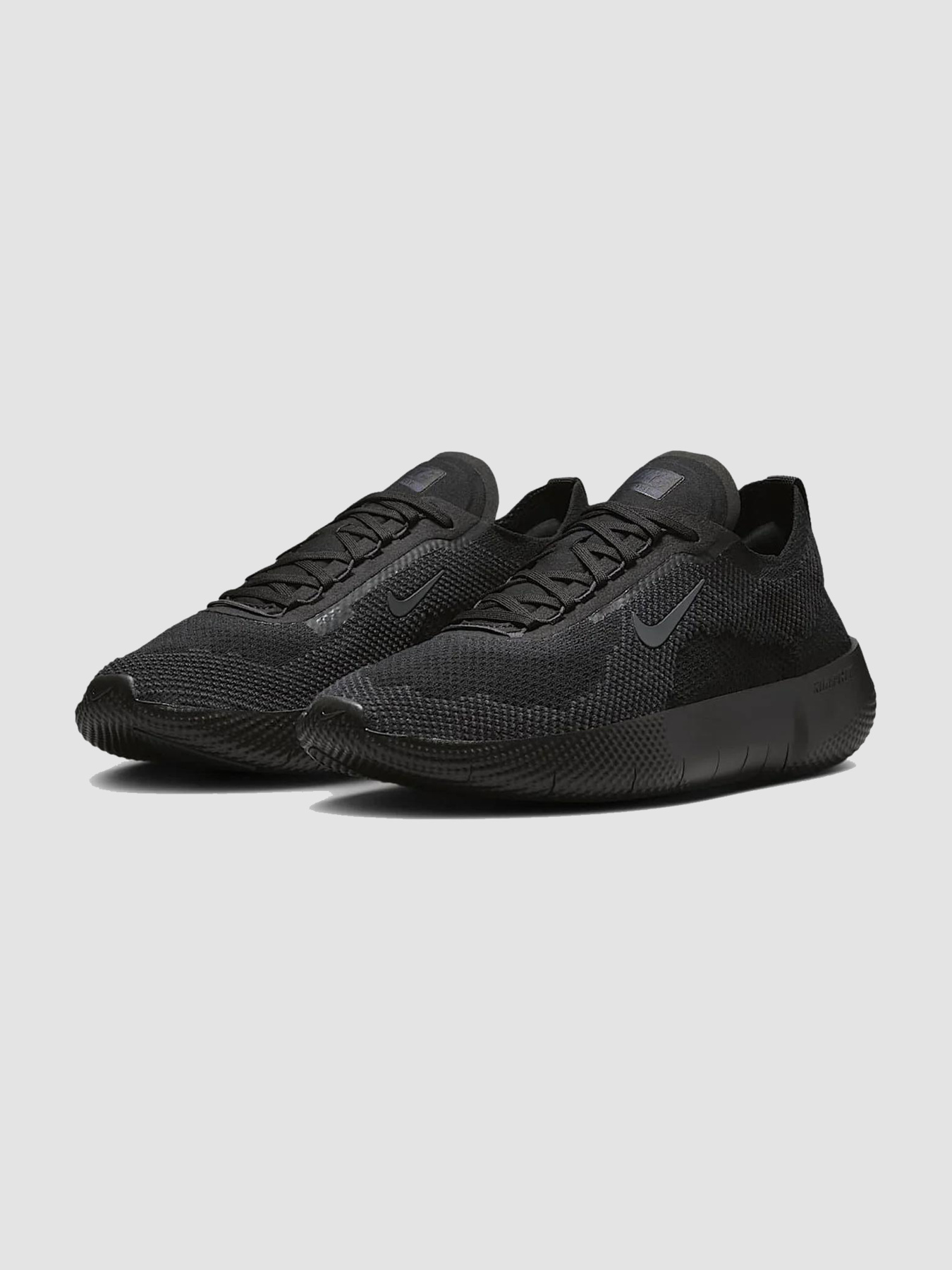 Кросівки NIKE Free 2025 Black модель HF1078-001 Кросівки NIKE Free 2025 Black модель HF1078-001 Фото