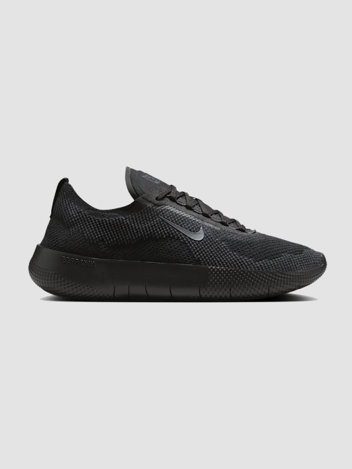 Кросівки NIKE Free 2025 Black модель HF1078-001 Фото