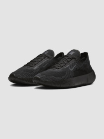 Кросівки NIKE Free 2025 Black модель HF1078-001 Фото