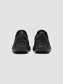 Кросівки NIKE Free 2025 Black модель HF1078-001 Фото