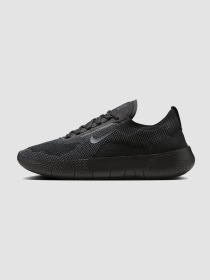 Кросівки NIKE Free 2025 Black модель HF1078-001 Фото