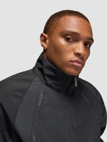 Куртки и дубленки Jordan M J AIR JDN TRACK JKT модель HV0081-045 Фото