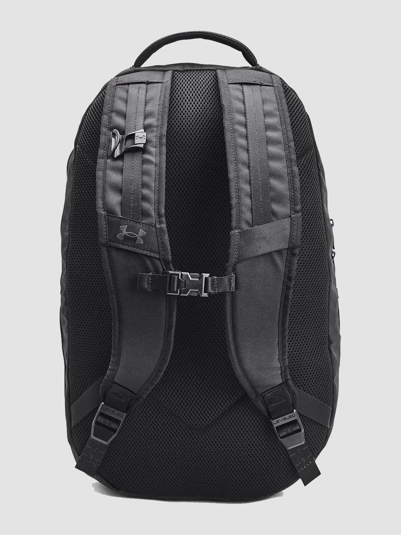 Рюкзаки Under Armour UA Hustle 6.0 Pro BP модель 1384671-001 Рюкзаки Under Armour UA Hustle 6.0 Pro BP модель 1384671-001 Фото