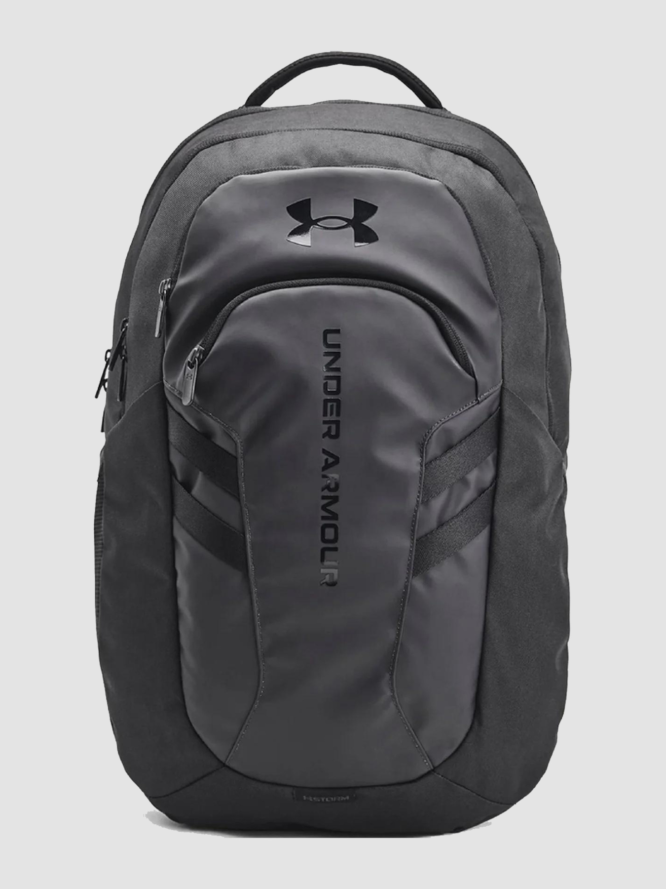 Рюкзаки Under Armour UA Hustle 6.0 Pro BP модель 1384671-001 Рюкзаки Under Armour UA Hustle 6.0 Pro BP модель 1384671-001 Фото