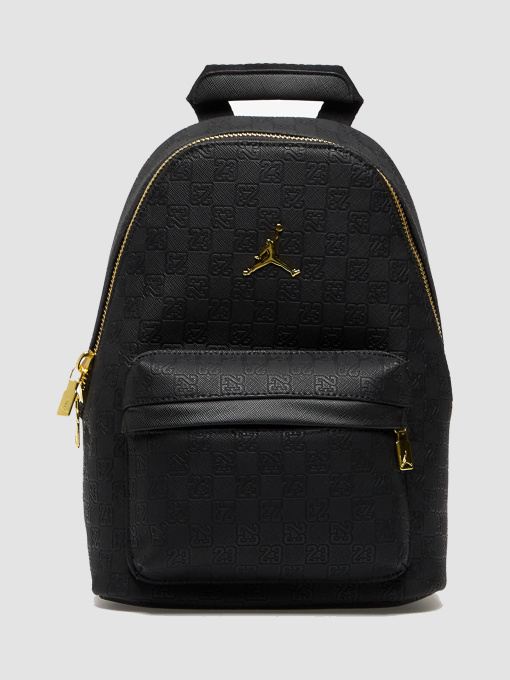 Рюкзаки Jordan Jam Monogram модель SM0986-K5X Фото