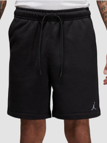 Шорти Jordan Essentials Fleece Short модель FJ7782-010 Фото