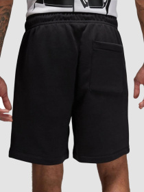Шорти Jordan Essentials Fleece Short модель FJ7782-010 Фото