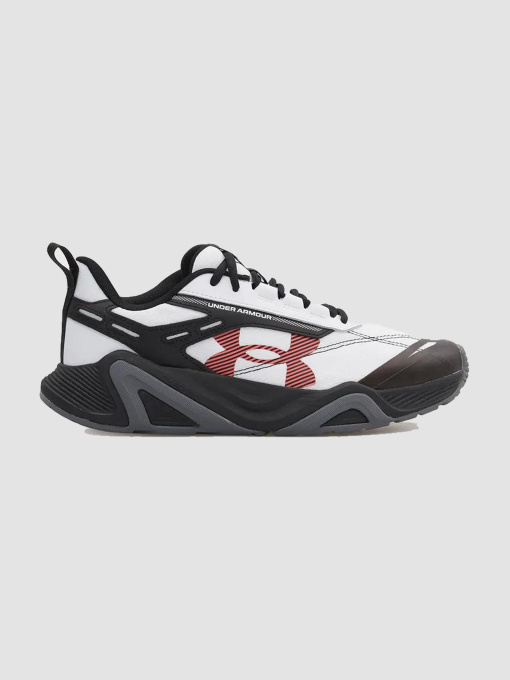 Кросівки Under Armour Charged Commit Tr 5 модель 6007140-103 Фото