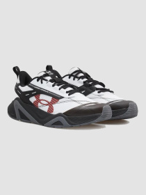 Кросівки Under Armour Charged Commit Tr 5 модель 6007140-103 Фото