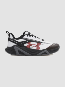 Кросівки Under Armour Charged Commit Tr 5 модель 6007140-103 Фото
