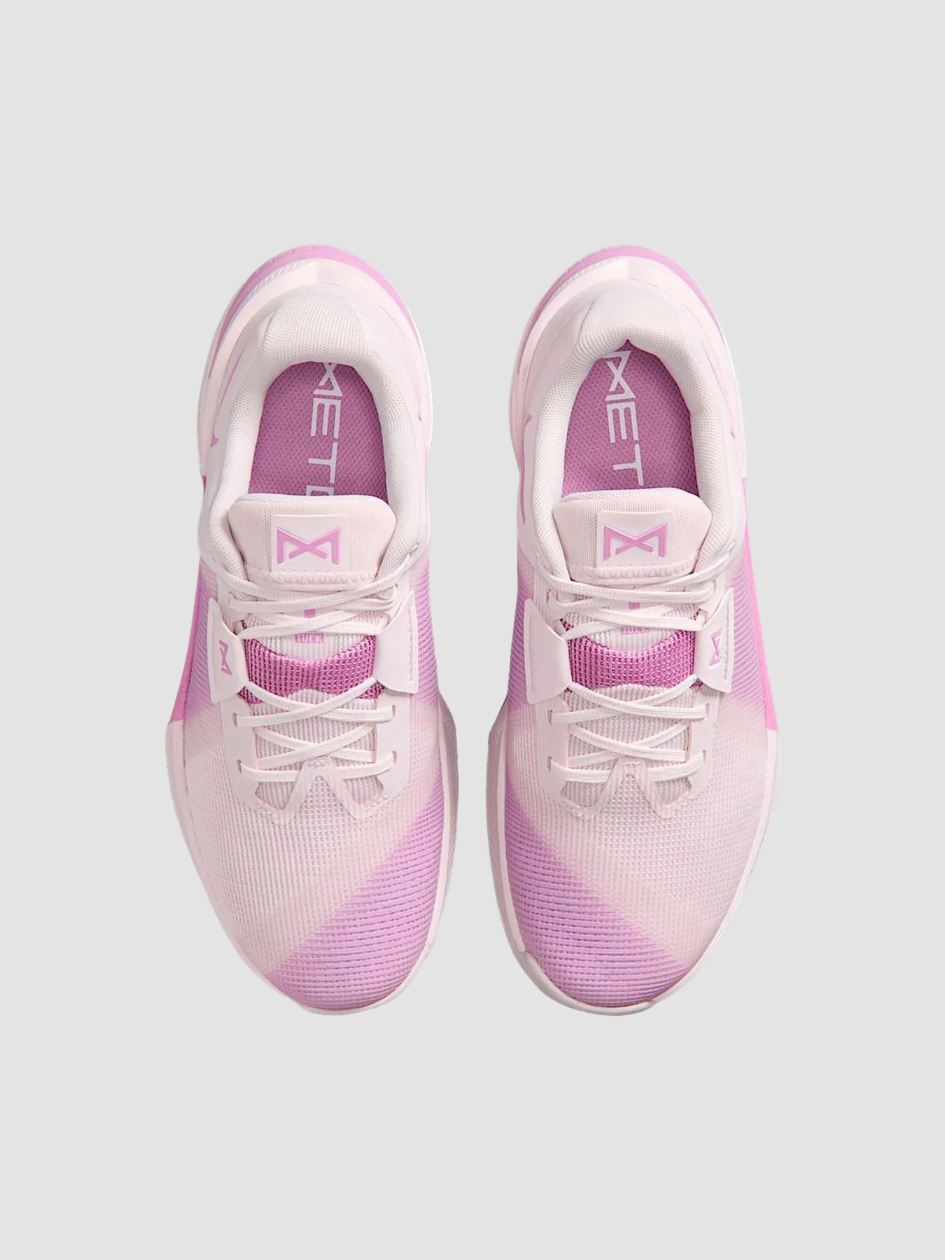 Кроссовки NIKE W Metcon 10 Pink модель HQ2620-610 Кроссовки NIKE W Metcon 10 Pink модель HQ2620-610 Фото