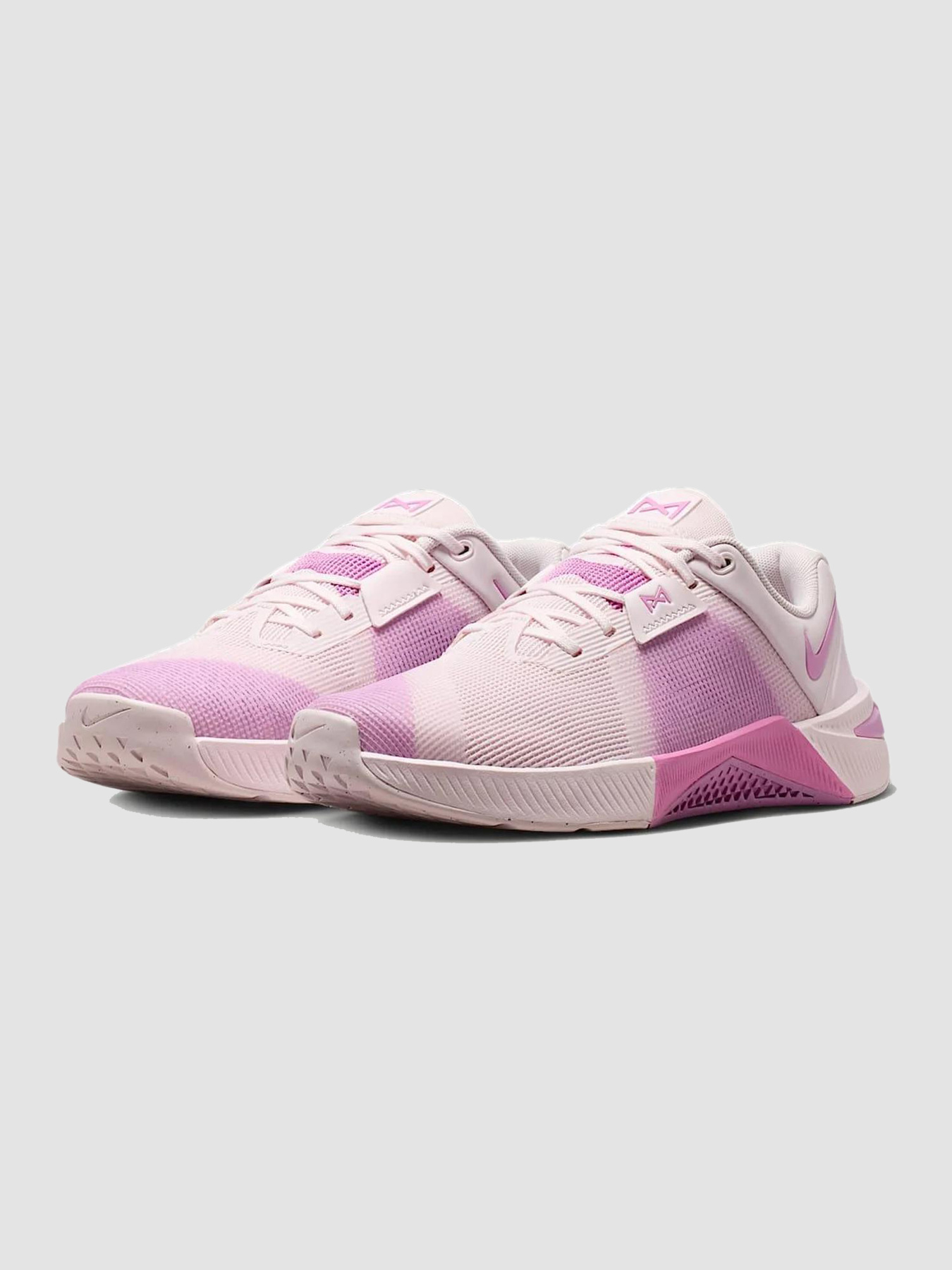 Кроссовки NIKE W Metcon 10 Pink модель HQ2620-610 Кроссовки NIKE W Metcon 10 Pink модель HQ2620-610 Фото