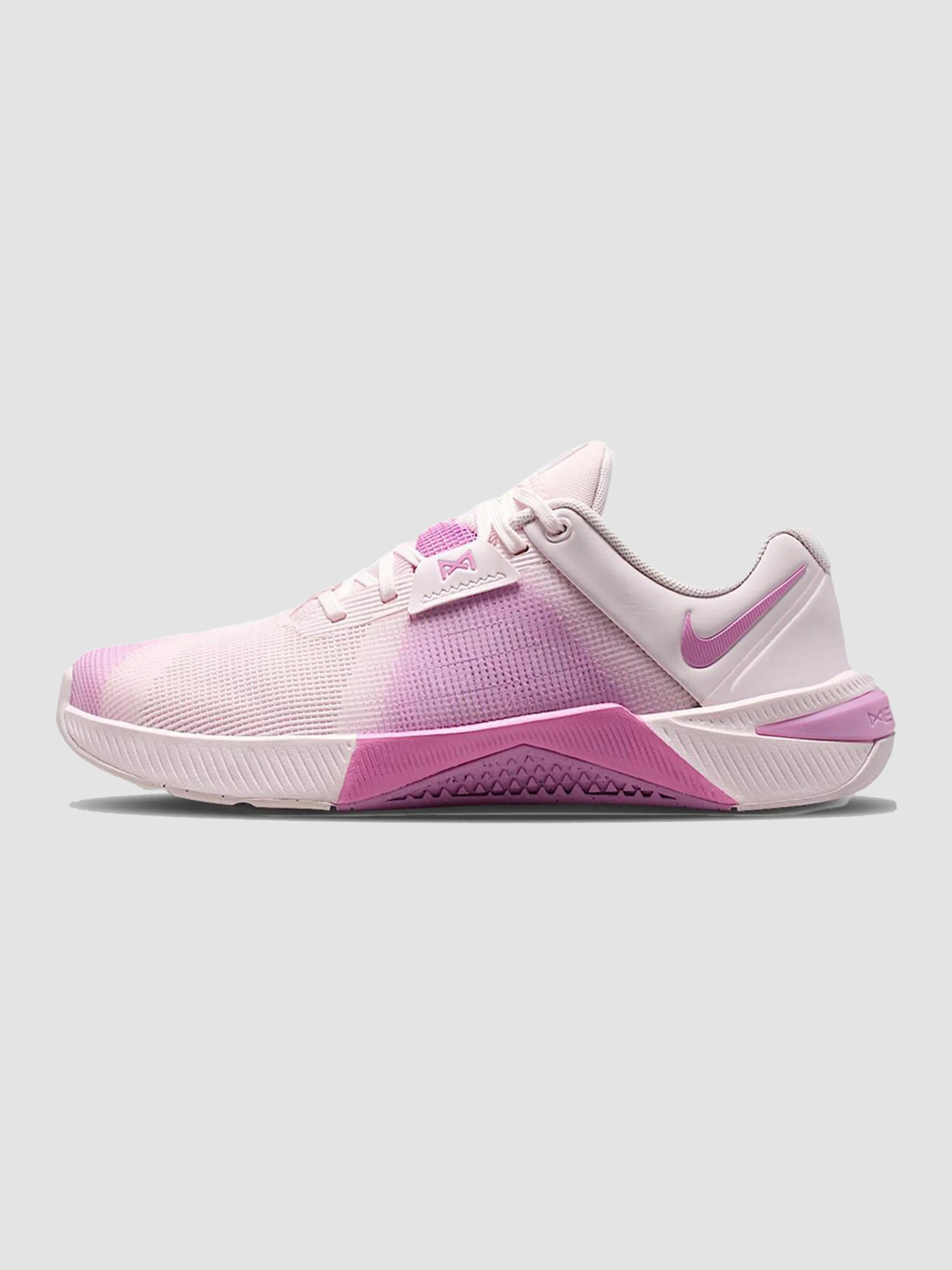 Кроссовки NIKE W Metcon 10 Pink модель HQ2620-610 Кроссовки NIKE W Metcon 10 Pink модель HQ2620-610 Фото