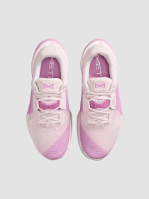 Кроссовки NIKE W Metcon 10 Pink модель HQ2620-610 Фото