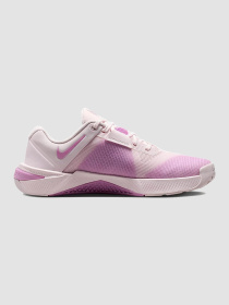 Кроссовки NIKE W Metcon 10 Pink модель HQ2620-610 Фото