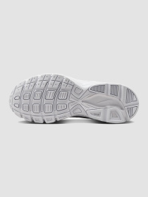 Кросівки NIKE Initiator White/Metallic модель 394053-100 Фото