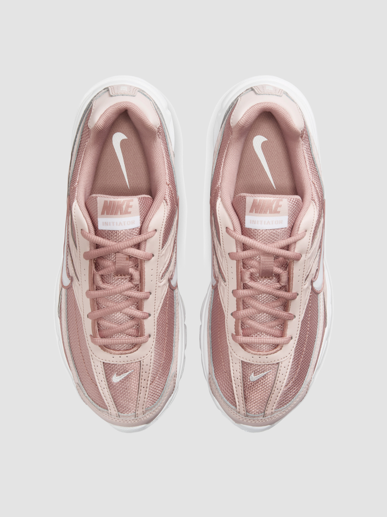 Кросівки NIKE Wmns Initiator модель 394053-600 Кросівки NIKE Wmns Initiator модель 394053-600 Фото