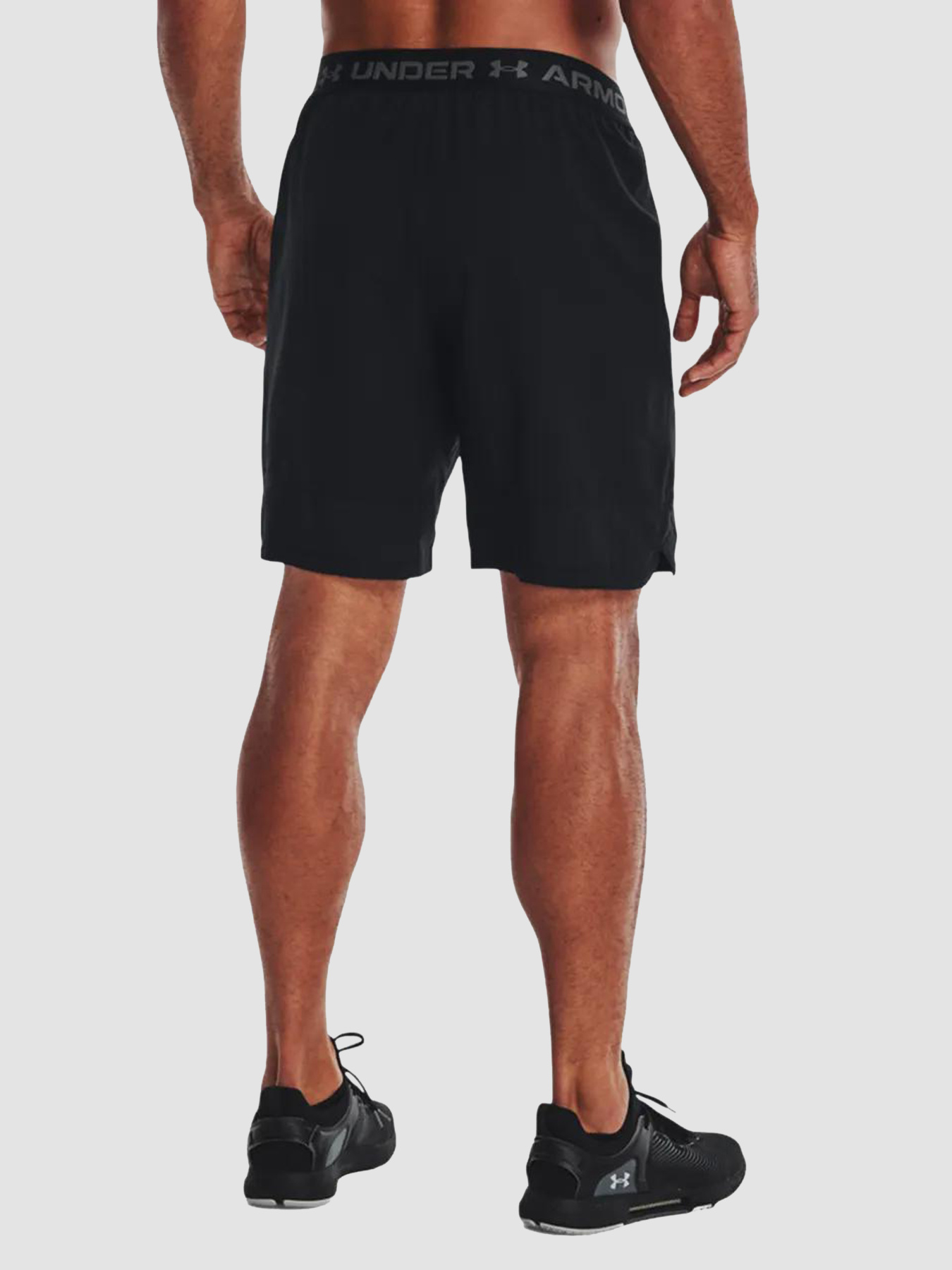 Шорты Under Armour Vanish Woven 8In Shorts модель 1370382-001 Шорты Under Armour Vanish Woven 8In Shorts модель 1370382-001 Фото
