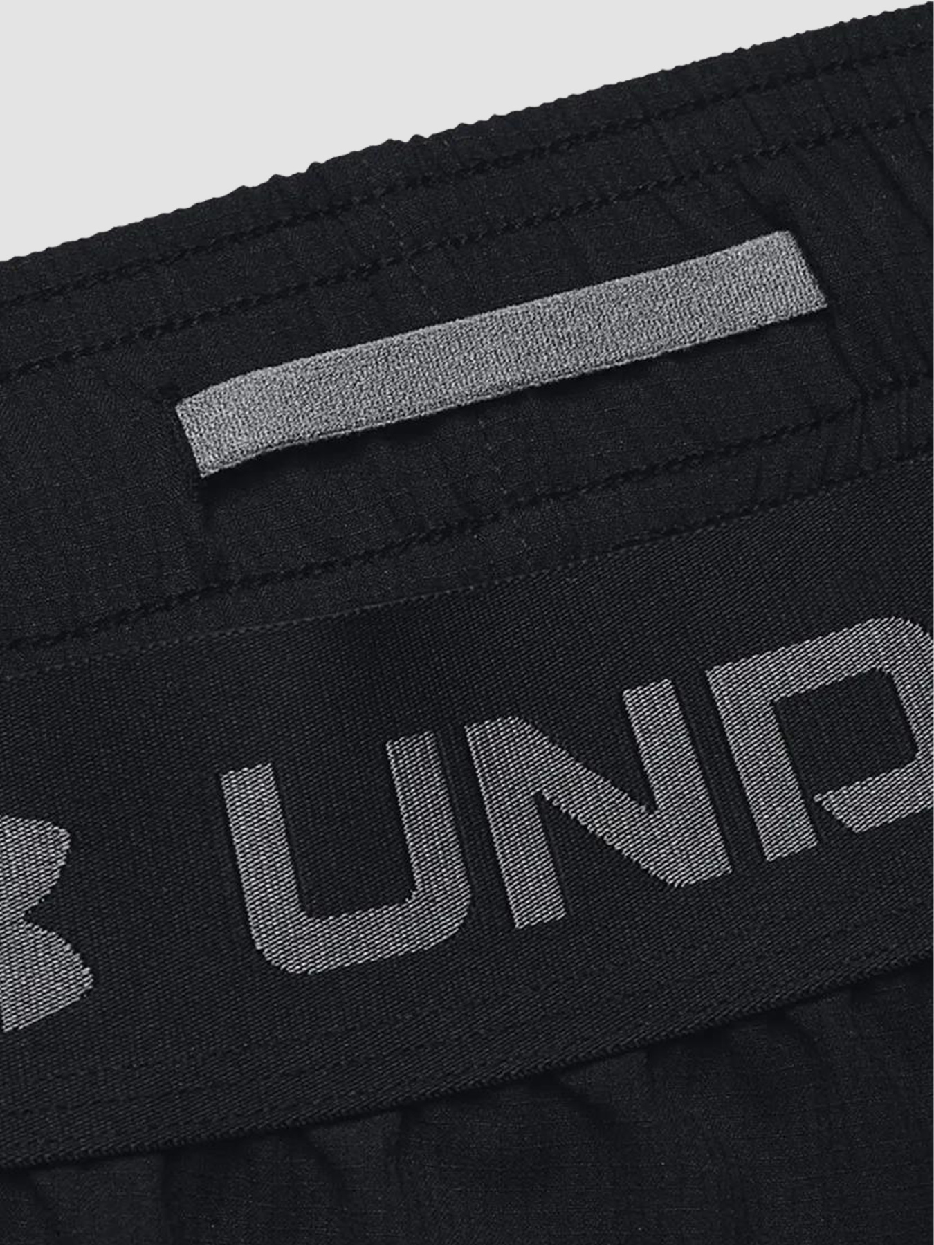 Шорты Under Armour Vanish Woven 8In Shorts модель 1370382-001 Шорты Under Armour Vanish Woven 8In Shorts модель 1370382-001 Фото