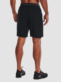 Шорты Under Armour Vanish Woven 8In Shorts модель 1370382-001 Фото