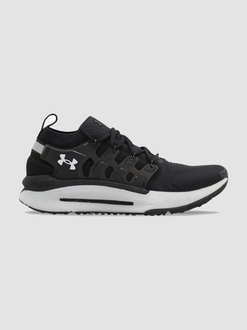 Кросівки Under Armour Phantom X Black модель 6007183-001 Фото
