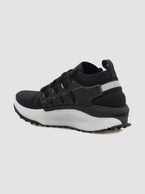 Кросівки Under Armour Phantom X Black модель 6007183-001 Фото