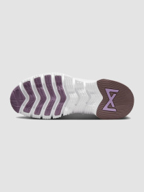 Кросівки NIKE Free Metcon 5 Training Shoes Violet модель DV3950-500 Фото