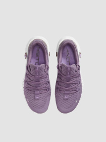 Кросівки NIKE Free Metcon 5 Training Shoes Violet модель DV3950-500 Фото