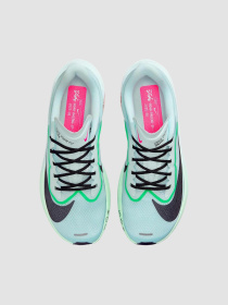 Кросівки NIKE Zoom Fly 6 Turquoise модель FN8455-402 Фото