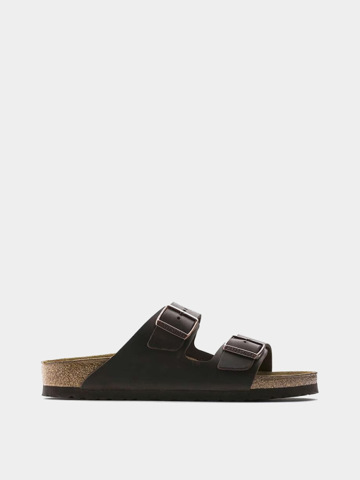 Шлёпанцы Birkenstock модель 52533 Фото