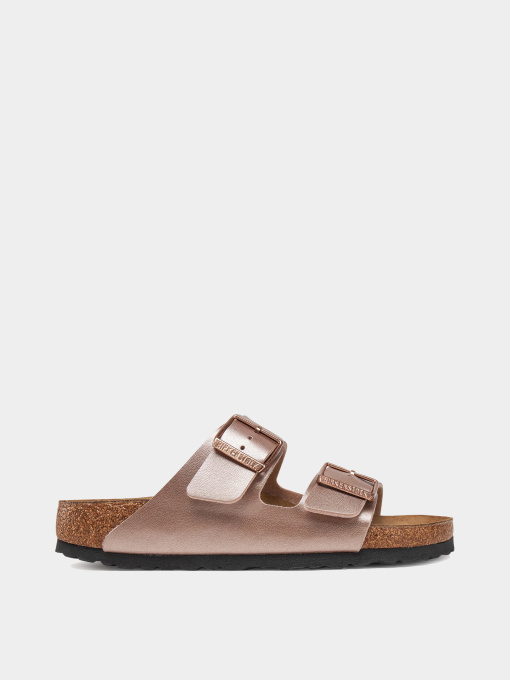 Шлёпанцы Birkenstock модель 1023960 Фото