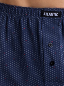 Набор трусов Atlantic модель 2MBX-016_GRA_DEN Фото