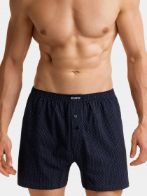 Набір трусів Atlantic модель 2MBX-016_GRA_DEN Фото