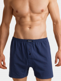 Набір трусів Atlantic модель 2MBX-016_GRA_DEN Фото