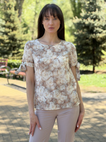 Рубашки CAT ORANGE модель 1350 Фото