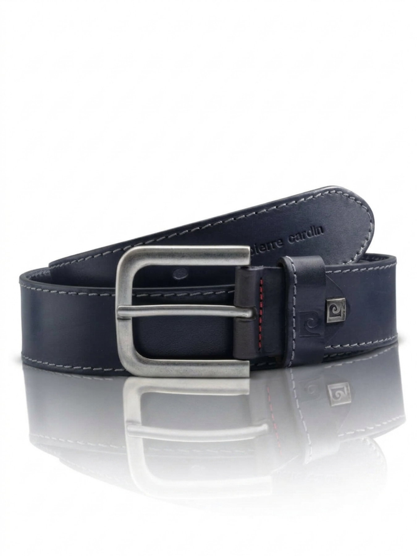 Ремни Pierre Cardin модель PC.-1070308.40 Ремни Pierre Cardin модель PC.-1070308.40 Фото