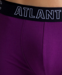 Набір трусів Atlantic модель 3MH-023_FIO_GRA_GRA Фото