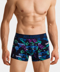 Набір трусів Atlantic модель 3MH-023_FIO_GRA_GRA Фото