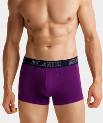 Набір трусів Atlantic модель 3MH-023_FIO_GRA_GRA Фото