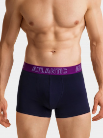 Набір трусів Atlantic модель 3MH-023_FIO_GRA_GRA Фото