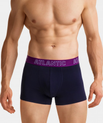 Набір трусів Atlantic модель 3MH-023_FIO_GRA_GRA Фото