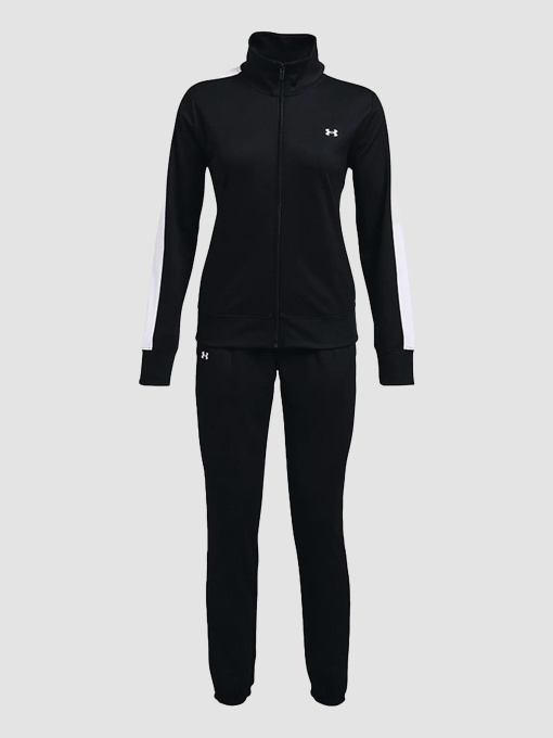 Костюмы Under Armour Tricot Tracksuit модель 1365147-001 Фото