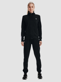 Костюмы Under Armour Tricot Tracksuit модель 1365147-001 Фото