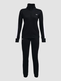 Костюмы Under Armour Tricot Tracksuit модель 1365147-001 Фото