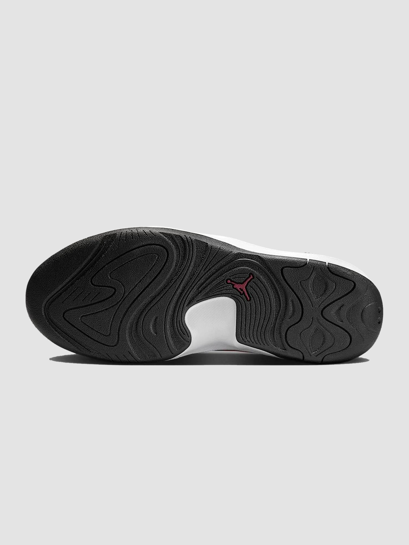 Кросівки Jordan Max Aura 7 Black модель HQ2091-003 Кросівки Jordan Max Aura 7 Black модель HQ2091-003 Фото